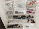 Taps inserts and more