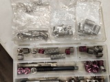 Taps inserts and more