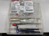 Heliocoil set