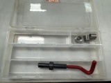 Heliocoil set