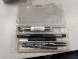 Heliocoil set