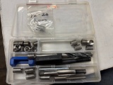 Heliocoil set