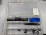 Heliocoil set