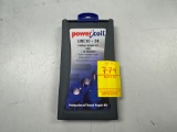 Powercoil set