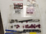 Helicoil inserts and more