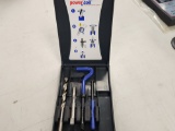 Power coil thread repair kit