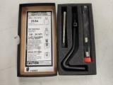 Precision thread kit