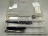 Heliocoil set