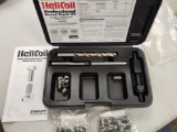 Helicoil thread repair kit