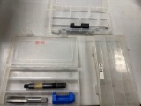 Heliocoil set