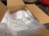 Assorted heliocoil parts