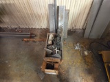 Shear blades and more