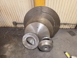 Scrap aluminum