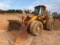 Komatsu WA500 Wheel Loader