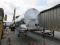 1989 Hiel Stainless Steel Insulated Tanker 7100 gallon capacity