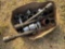 Misc. Sockets and extensions