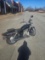 2002 Suzuki GZ250 Motorcycle