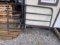 Used 6 ft. x 4 ft. Utility Tube Gate.