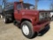 1979 GMC Tar Truck