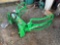 Hustler LM100 Soft Hands Bale Grapple