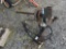 3 pt Hydraulic Bale Unroller