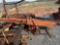 3 pt Hydraulic Post Driver