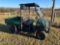 2008 Kawasaki Mule 3010