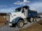 2007 Kenworth T800 Dump Truck