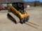 2011 CAT 289C Skidsteer