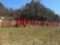 Diamond W Portable Corral