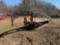 1993 Top Hand Trailers Gooseneck Trailer