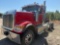2018 International HX520 Truck