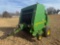 John Deere 559 Baler