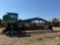 John Deere 437E Knuckleboom Loader