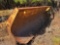 Rome KG Dozer Blade