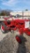 Farmall Cub Tractor