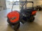 2021 Kubota RTV520 Side by Side