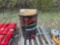 Oil drum, with brand new pump