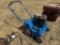 BlueBird P18 Seeder
