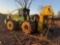 2021 John Deere 643L2 Cutter