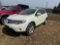2009 Nissan Murano - Needs Transmission