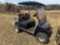 Club Car Golf Cart