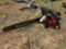 Homelite Chainsaw