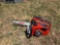 Homelite XL Chainsaw