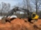 Volvo EC150LC Excavator