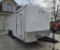 2024 Homesteader Enclosed Trailer
