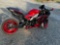 2007 Kawasaki ZX1000 Motorcycle