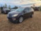 2013 Chevrolet Traverse Multipurpose Vehicle (MPV)