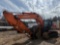 Hitachi ZX350LC Excavator