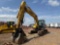 2019 Kobelco SK210LC Excavator